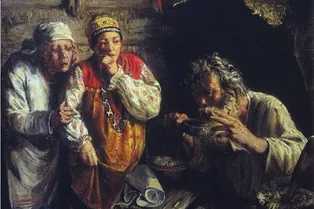 Жевать кору, пить настой белены и молиться: как лечили зубы в допетровской Руси