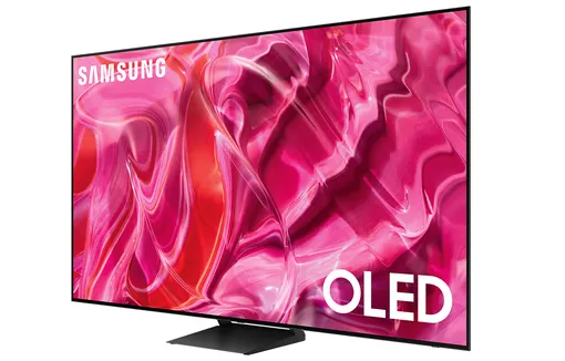 Телевизор SAMSUNG OLED c нейронным процессором Quantum 4K