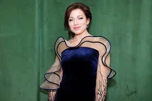 «Минуты творческого хулиганства»: Алена Хмельницкая похвасталась музыкальным талантом дочери «Минуты творческого хулиганства»: Алена Хмельницкая похвасталась музыкальным талантом дочери