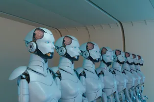 Искусственный интеллект OpenAI теперь учится ходить и действовать в реальном мире: ждём человекоподобных роботов