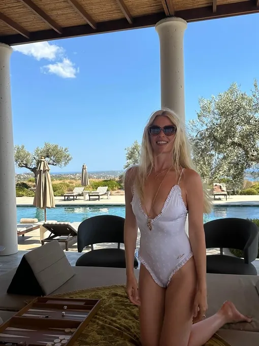 Клаудия Шиффер Клаудия Шиффер