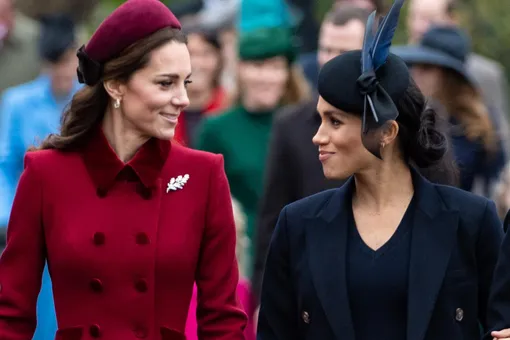 «Она готова на грязную игру»: королевский эксперт рассказал, на что способна Кейт Миддлтон ради защиты королевской семьи «Она готова на грязную игру»: королевский эксперт рассказал, на что способна Кейт Миддлтон ради защиты королевской семьи