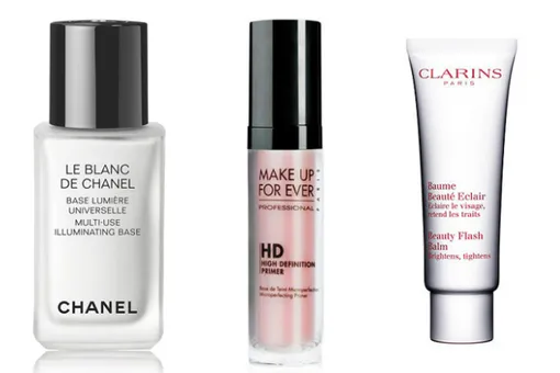 Праймеры, которые откроют ваш тональный крем с новой стороны