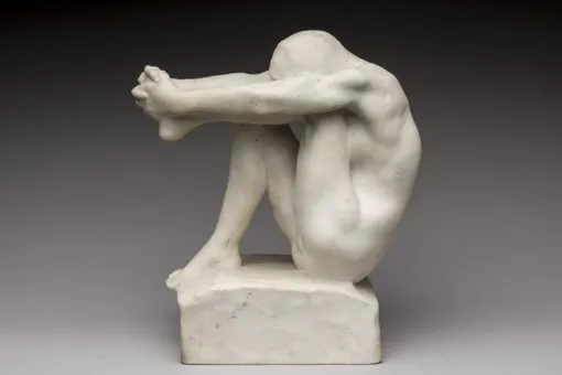 Пропавшую 120 лет назад скульптуру Родена продали за миллион: владельцы думали, что это подделка Пропавшую 120 лет назад скульптуру Родена продали за миллион: владельцы думали, что это подделка