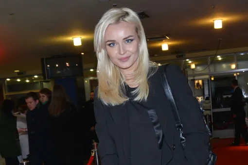 Полина Гагарина показала, как выглядит Зиверт теперь