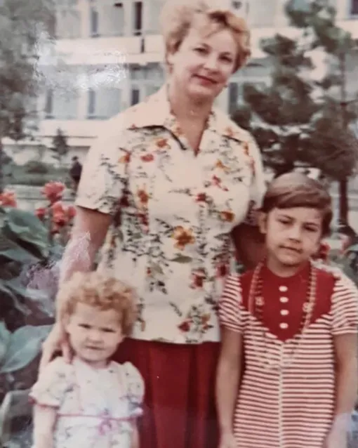 татьяна абрамова мать сестра татьяна абрамова мать сестра