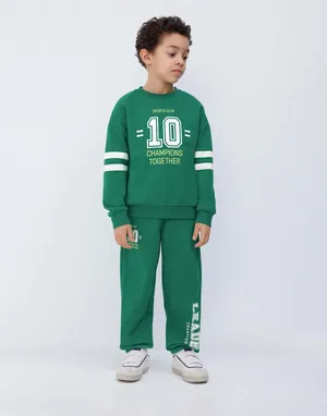 Джоггеры oversize, Gloria Jeans