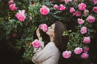 После ковида: дорогие и модные ароматы, которые порадуют ваше обоняние