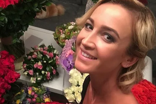 Поклонники Ольги Бузовой вновь упрекнули ее в отсутствии детей Поклонники Ольги Бузовой вновь упрекнули ее в отсутствии детей