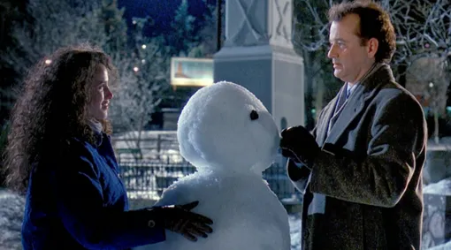 День сурка: интересные факты о фильме. День сурка: интересные факты о фильме.