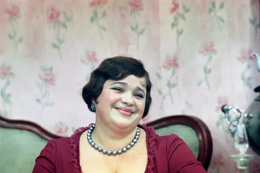 Сильный аргумент: как Наталья Крачковская мужа выбрала Сильный аргумент: как Наталья Крачковская мужа выбрала