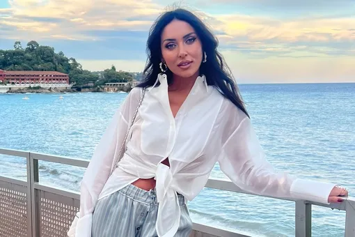 «Влюбился в другого — не обманывай»: Алсу намекнула на измену как причину развода с мужем