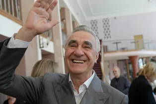 Анатолий Васильев. Главный «Зая» страны, его жены, его дети