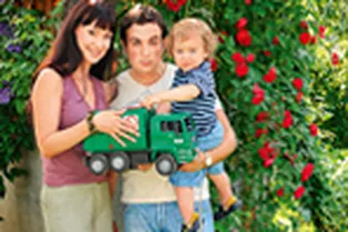 Нонна Гришаева: «Я благодарна судьбе» Нонна Гришаева: «Я благодарна судьбе»