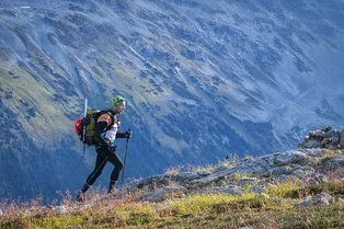 49-летний мужчина с болезнью Паркинсона готовится к подъёму на Эверест