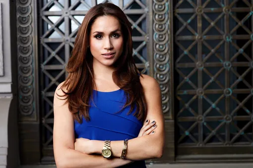 Меган Маркл возвращается к актёрской карьере: где и кого она сыграет Меган Маркл возвращается к актёрской карьере: где и кого она сыграет