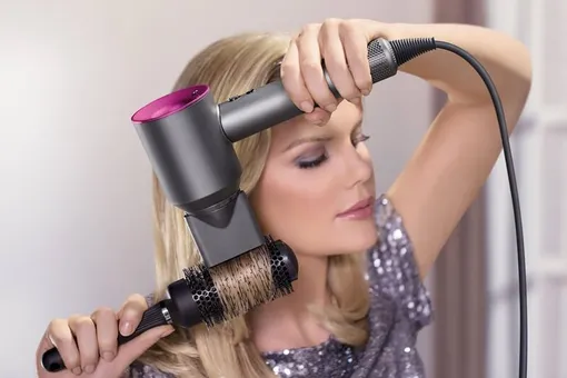 Важный вопрос перед 8 марта: нужен ли вам Dyson? Важный вопрос перед 8 марта: нужен ли вам Dyson?