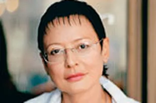 Ирина Хакамада: Русские идут