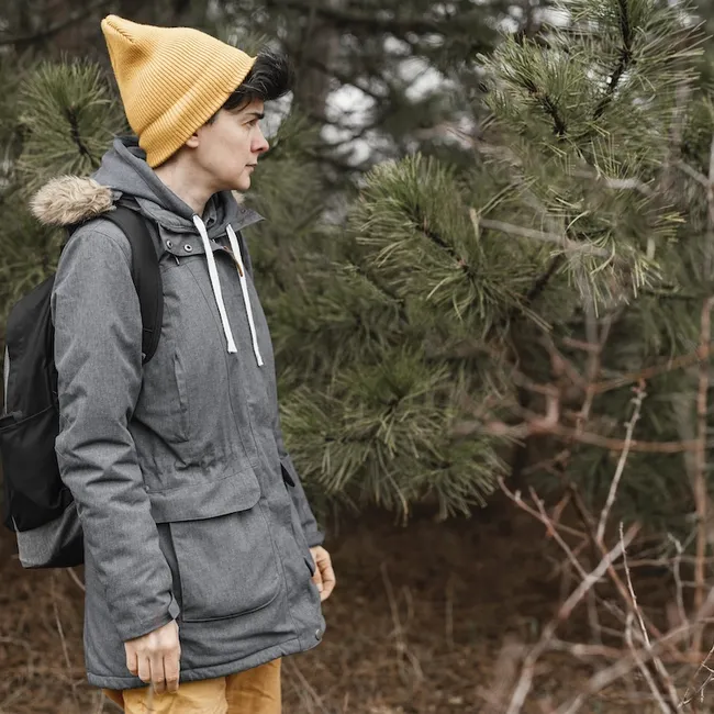 «Грибная волна идет на север»: где в России уже появились первые грибы этой весной