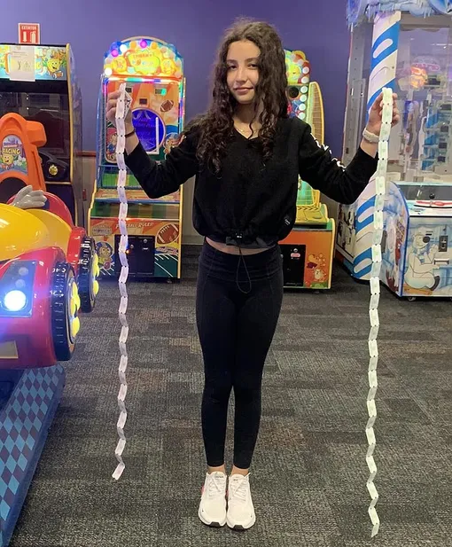 Палома Николь Арельяно Палома Николь Арельяно