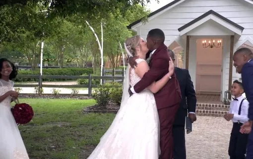 Аманда и Уильям фото