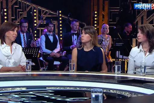 Экс-супруга Валерия Меладзе рассказала о своей свадьбе Экс-супруга Валерия Меладзе рассказала о своей свадьбе