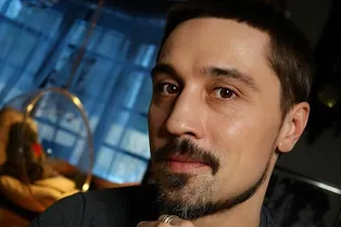 У Димы Билана появился четвероногий друг