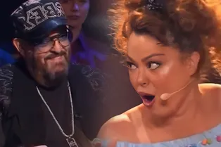 Новый член жюри и новая оценка на шоу «Три аккорда»