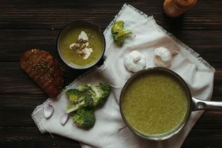 Лучшие рецепты для здорового обеда