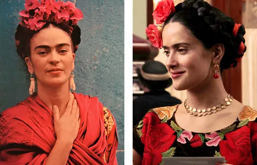 26 знаменитых женщин в истории и 26 актрис, которые их сыграли в кино: фото, описание 26 знаменитых женщин в истории и 26 актрис, которые их сыграли в кино: фото, описание