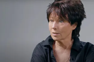 Вдова Балабанова: «В отношения мужа с Ренатой Литвиновой никто не лез»