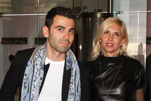 54-летняя Алена Свиридова показала фото с 40-летним возлюбленным