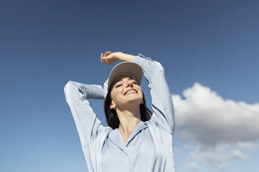 Бархатный сезон пообещали синоптики москвичам: когда он начнётся Бархатный сезон пообещали синоптики москвичам: когда он начнётся