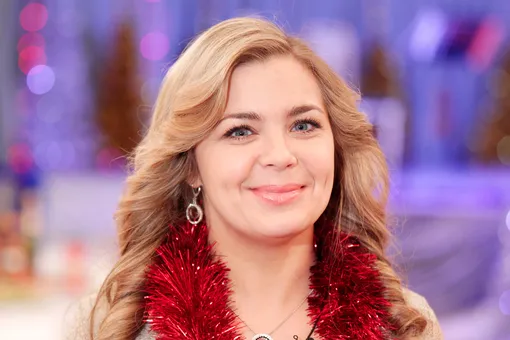 «Ёлка у меня стоит до 23 февраля»: Ирина Пегова — о праздничных традициях и грядущей премьере «Ёлка у меня стоит до 23 февраля»: Ирина Пегова — о праздничных традициях и грядущей премьере
