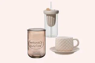 Посуда и текстиль до 1000 рублей: 24 товара для кухни Посуда и текстиль до 1000 рублей: 24 товара для кухни