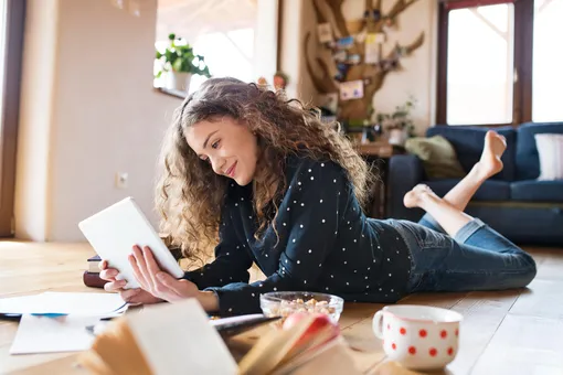 Ученые выяснили, как менструальный цикл влияет на умственные способности женщин Ученые выяснили, как менструальный цикл влияет на умственные способности женщин