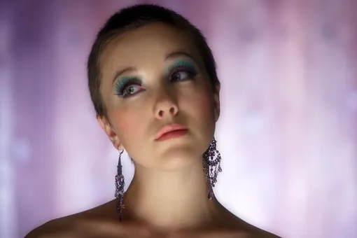 Премиальная актриса Дарья Мороз