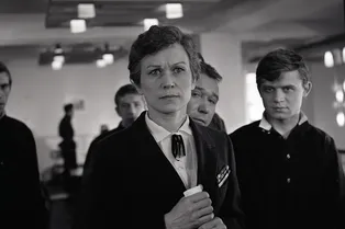 Марина Голуб не верила в «знаки судьбы», а Ларису Шепитько они пугали Марина Голуб не верила в «знаки судьбы», а Ларису Шепитько они пугали