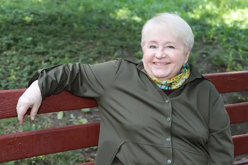 фото: personastar. Людмила Гнилова фото: personastar. Людмила Гнилова