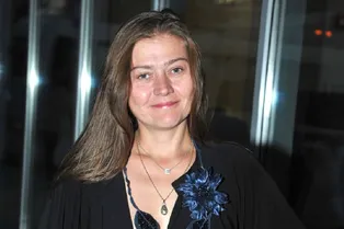 45-летняя Мария Голубкина показала «постельное» фото без макияжа 45-летняя Мария Голубкина показала «постельное» фото без макияжа