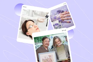 Осенний дайджест: главные события первой недели сентября Осенний дайджест: главные события первой недели сентября