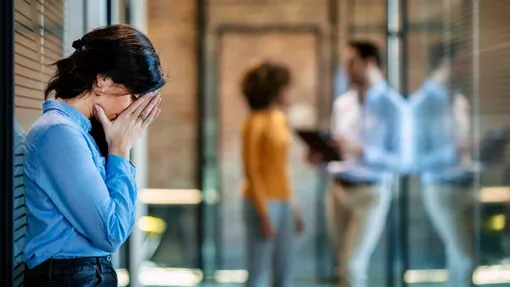 Дева — её перфекционизм — источник несчастий Дева — её перфекционизм — источник несчастий