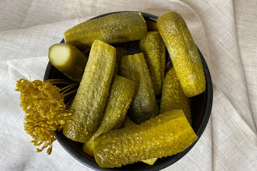 Вместо лимона и уксуса: этот простой секрет консервации сбережёт ваш желудок Вместо лимона и уксуса: этот простой секрет консервации сбережёт ваш желудок