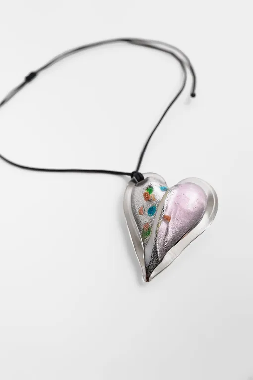 Ожерелье, Zara, 1799 руб