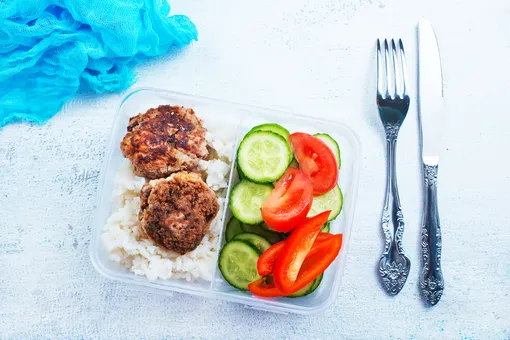 Котлеты Котлеты