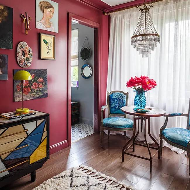 Как обновить интерьер без дорогого ремонта? 7 советов дизайнера для тех, кто хочет перемен