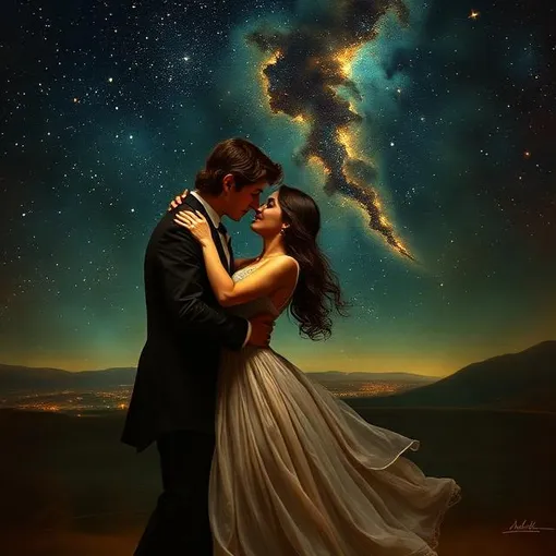 как сгенерировать изображение в нейросети