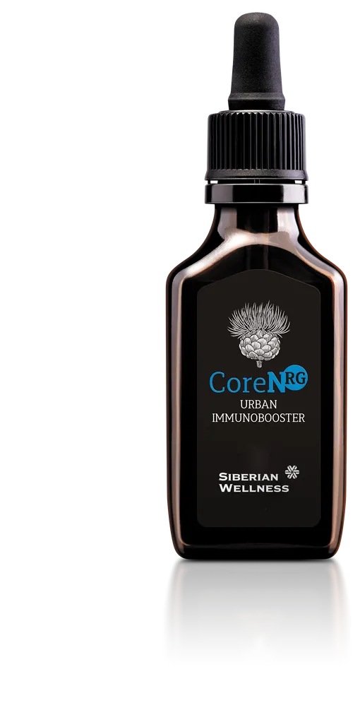 Универсальный иммунобустер — СoreNRG Универсальный иммунобустер — СoreNRG