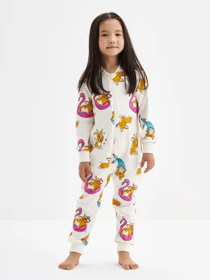 Комбинезон домашний, Kogankids