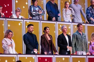 Финалисты 7-го сезона шоу «Ну-ка, все вместе!» определены: 15-летняя Анастасия Иванова покорила «стену» Финалисты 7-го сезона шоу «Ну-ка, все вместе!» определены: 15-летняя Анастасия Иванова покорила «стену»